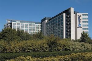 Radisson Blu Hotel Amsterdam Airport