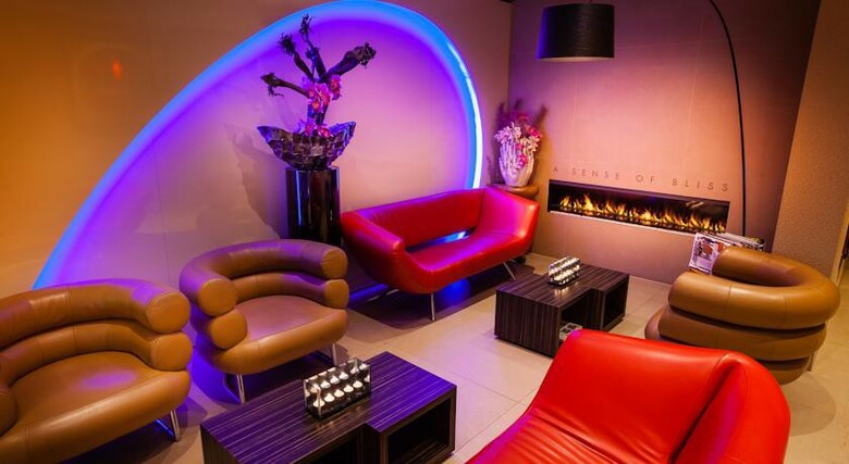 The Albus Hotel Amsterdam City Centre
