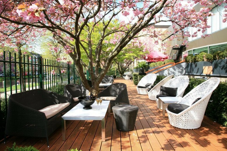 Hotel Okura Amsterdam