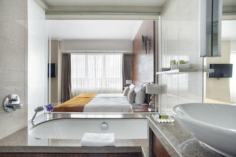 Hotel Okura Amsterdam