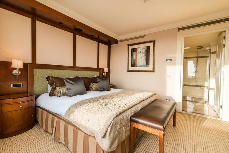 Hotel Okura Amsterdam