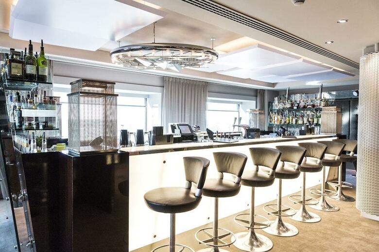 Hotel Okura Amsterdam