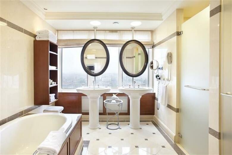 Hotel Okura Amsterdam