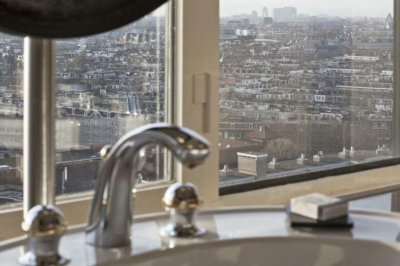 Hotel Okura Amsterdam