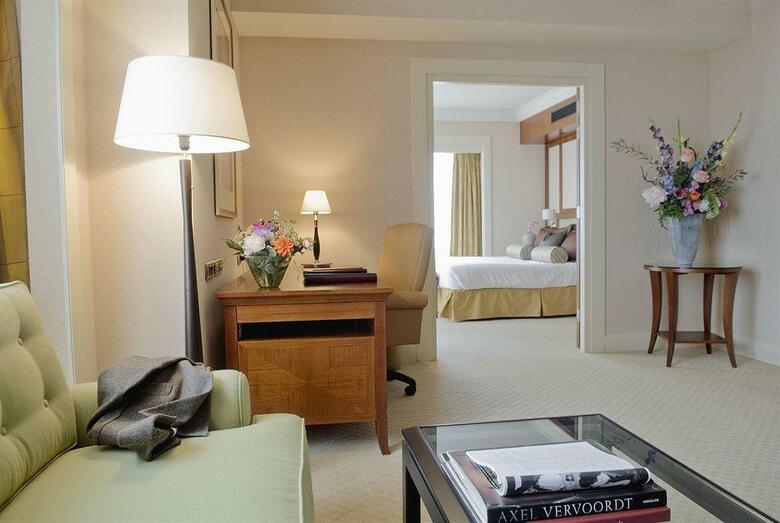 Hotel Okura Amsterdam