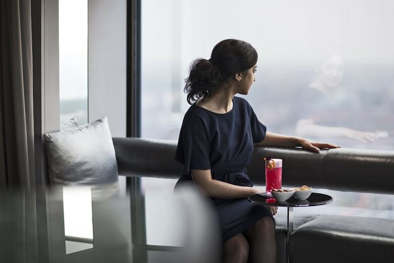 Hotel Okura Amsterdam