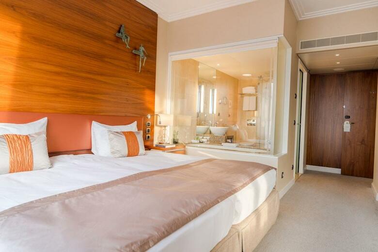Hotel Okura Amsterdam