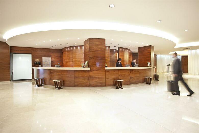 Hotel Okura Amsterdam