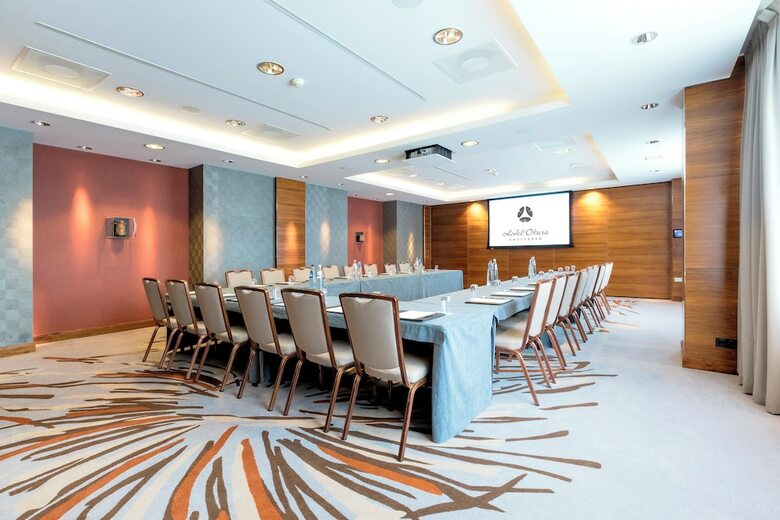 Hotel Okura Amsterdam