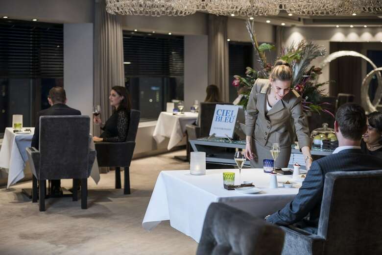 Hotel Okura Amsterdam