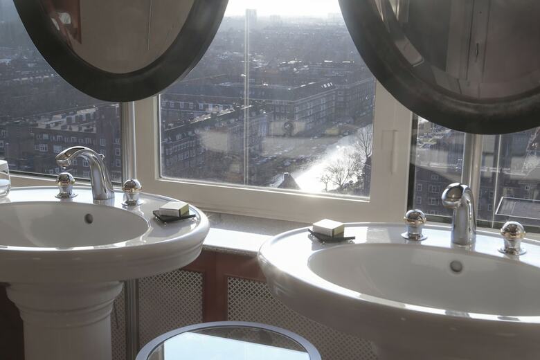 Hotel Okura Amsterdam