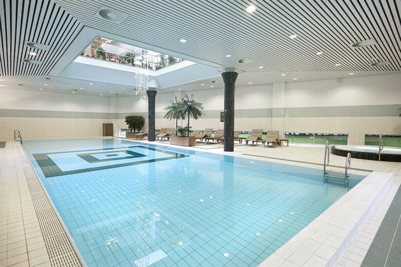 Hotel Okura Amsterdam