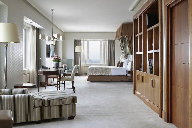 Hotel Okura Amsterdam