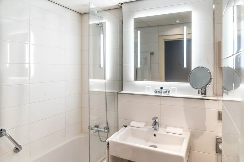 Hotel Die Port Van Cleve