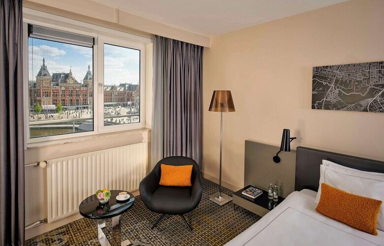 Hotel Park Plaza Victoria