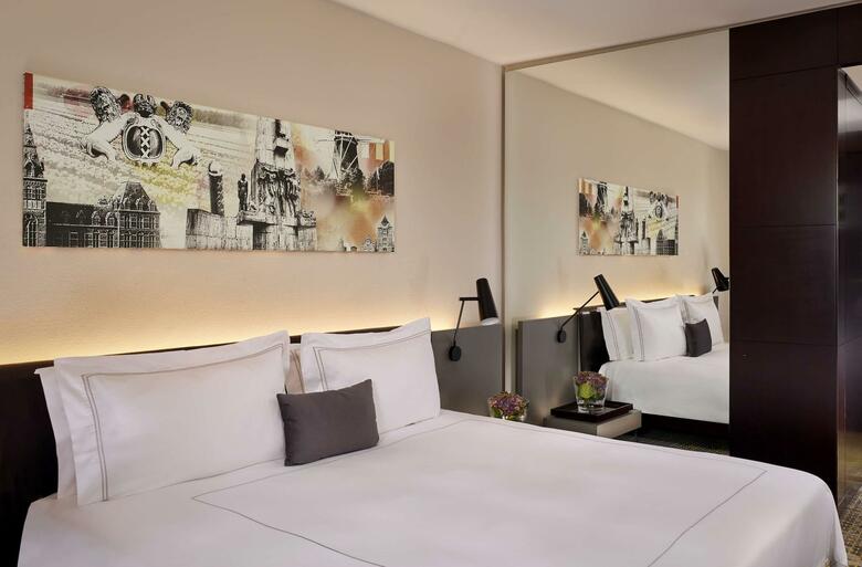 Hotel Park Plaza Victoria