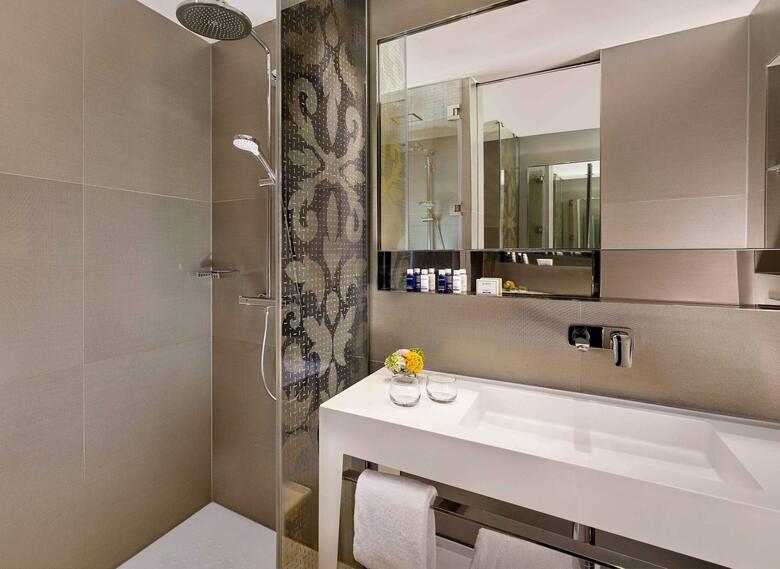 Hotel Park Plaza Victoria