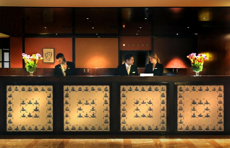 Hotel De L'europe