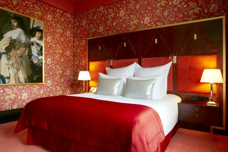 Hotel De L'europe