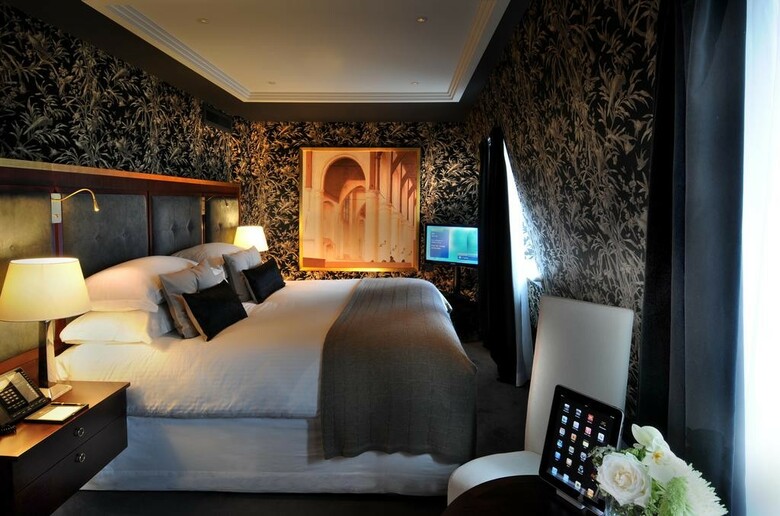 Hotel De L'europe