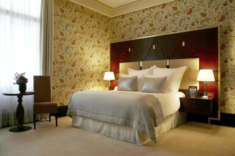 Hotel De L'europe
