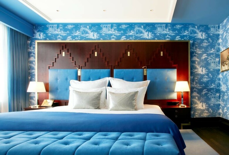 Hotel De L'europe