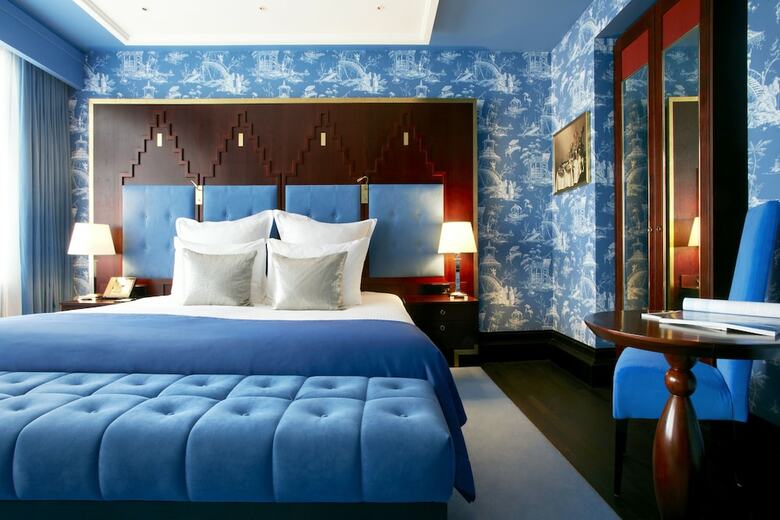 Hotel De L'europe