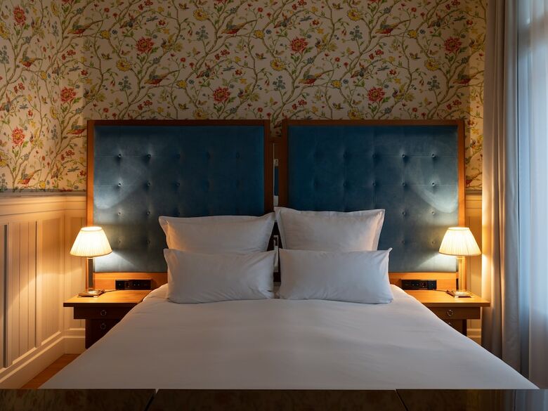 Hotel De L'europe