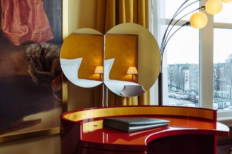 Hotel De L'europe