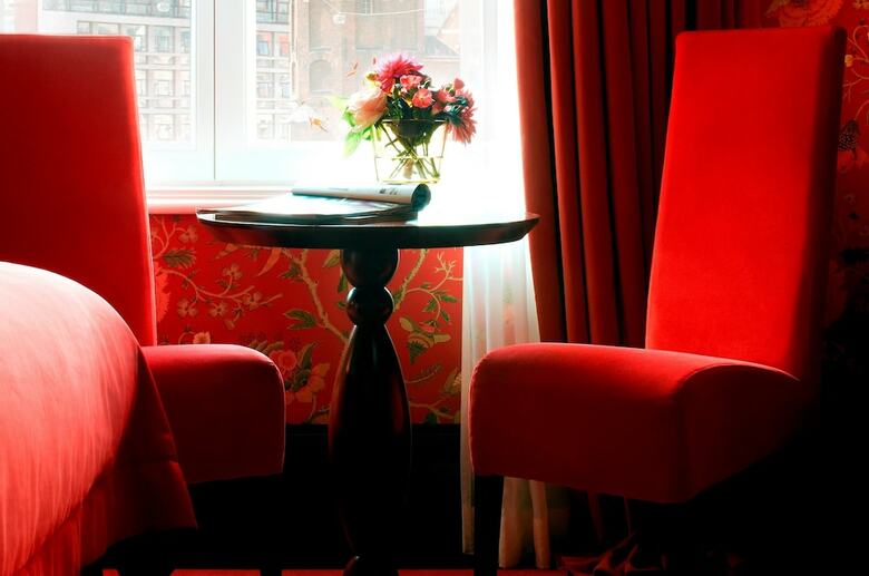 Hotel De L'europe