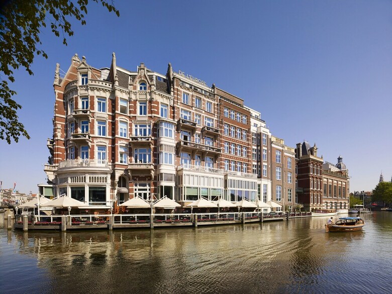 Hotel De L'europe