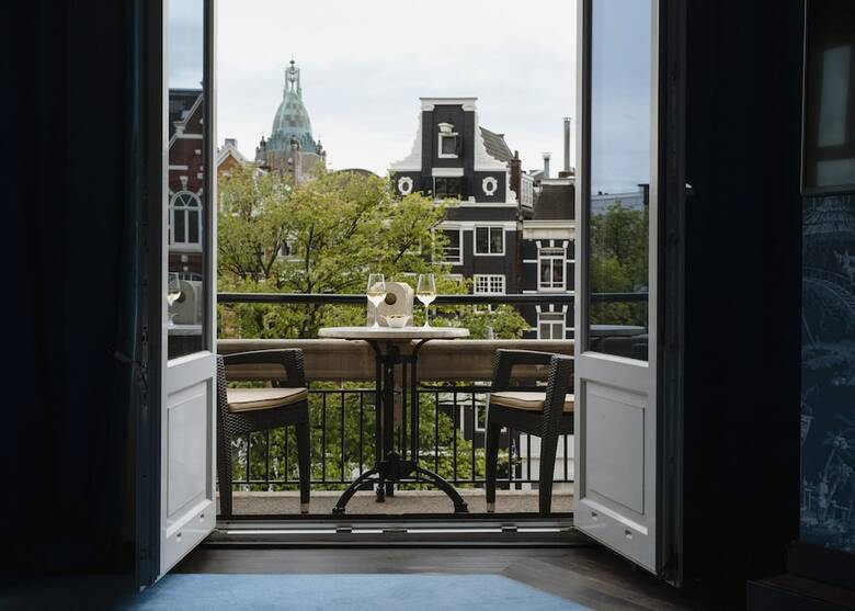 Hotel De L'europe