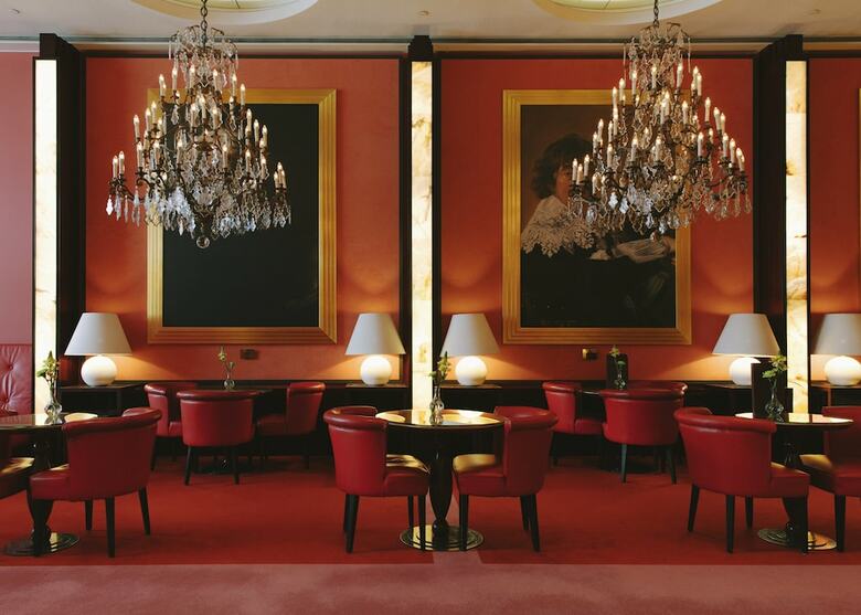 Hotel De L'europe