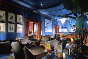 Hotel Pulitzer