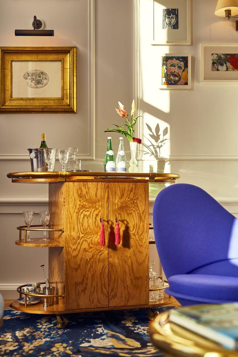 Hotel Pulitzer
