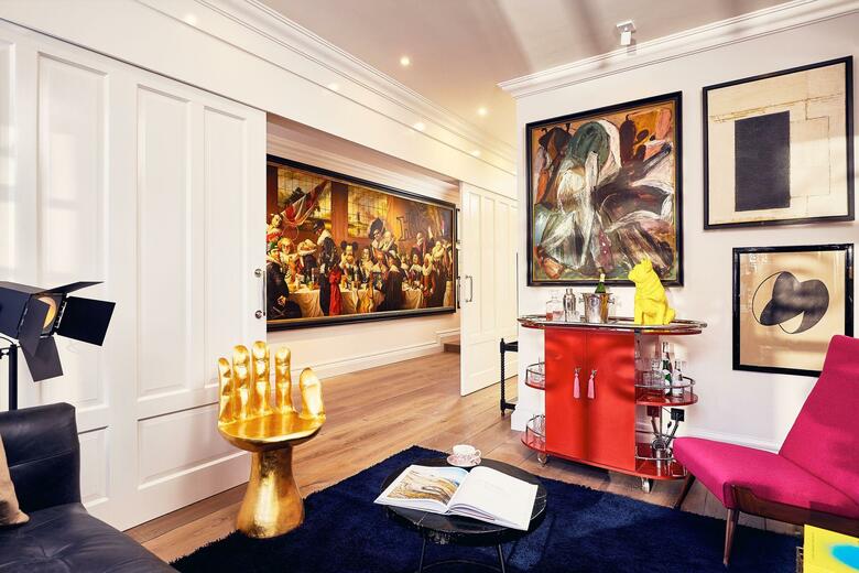 Hotel Pulitzer
