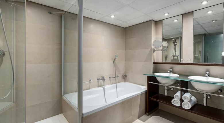 Hotel NH Collection Amsterdam Barbizon Palace