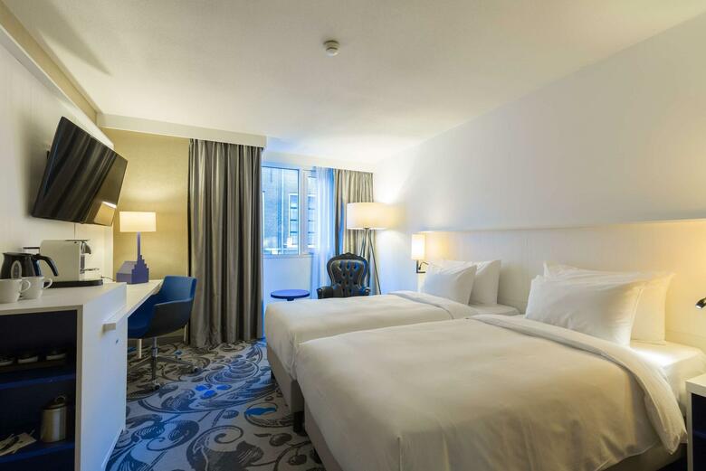 Hotel Radisson Blu Amsterdam