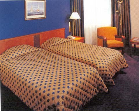Hotel Radisson Blu Amsterdam