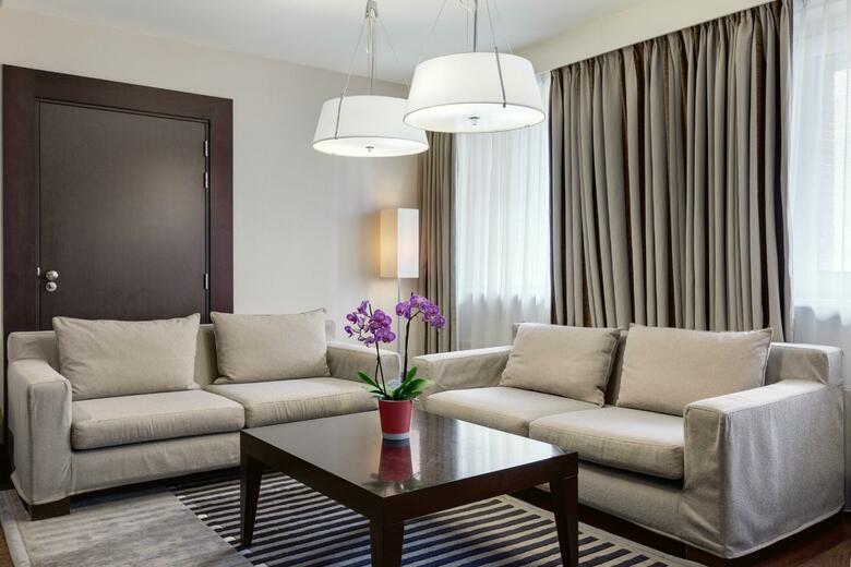 Hotel NH Amsterdam Leidseplein