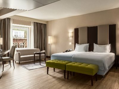 Hotel NH Amsterdam Leidseplein