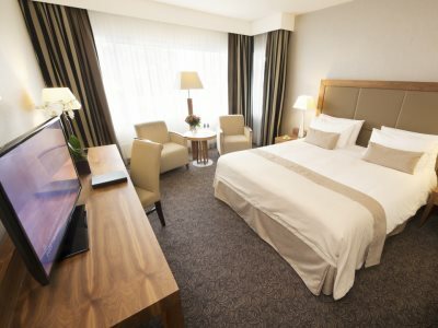 Bilderberg Garden Hotel
