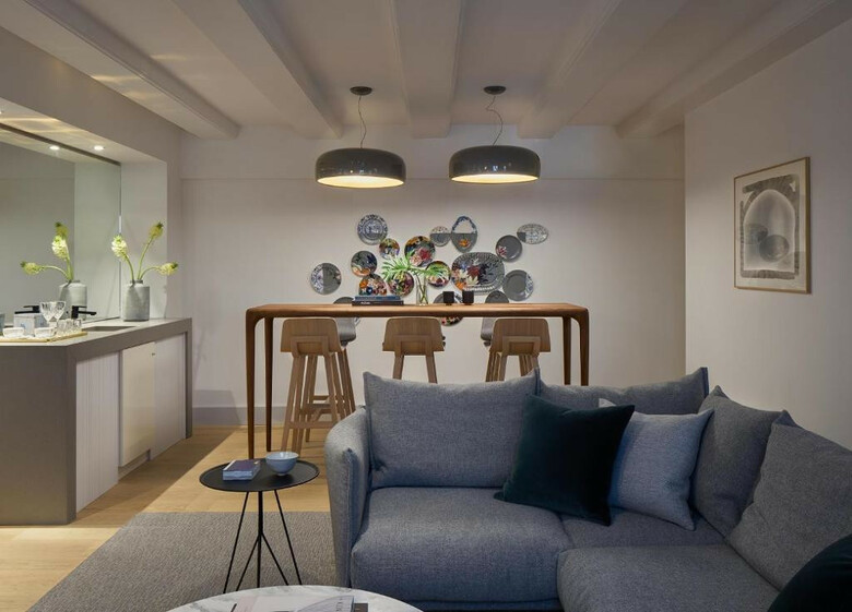 Kimpton De Witt Amsterdam, An Ihg Hotel