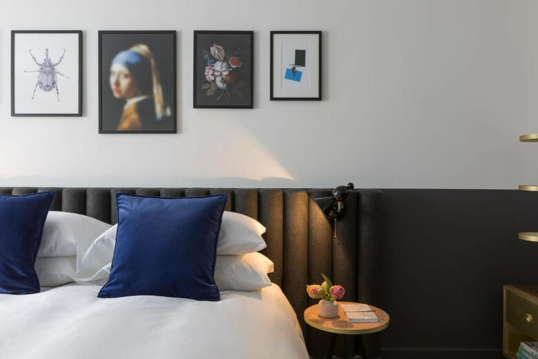 Kimpton De Witt Amsterdam, An Ihg Hotel