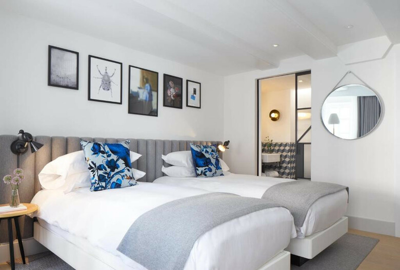 Kimpton De Witt Amsterdam, An Ihg Hotel