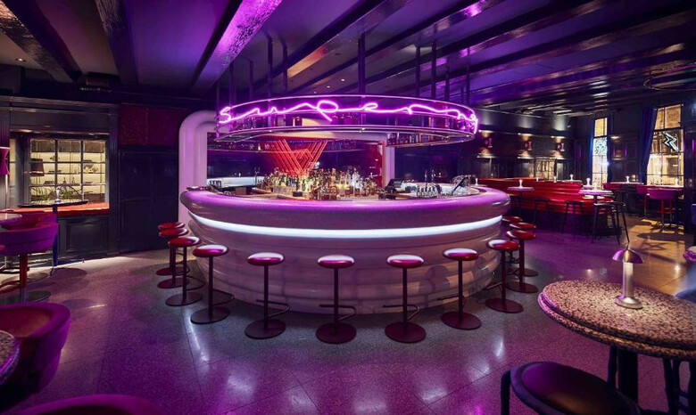 Kimpton De Witt Amsterdam, An Ihg Hotel