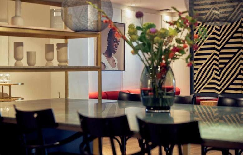 Kimpton De Witt Amsterdam, An Ihg Hotel