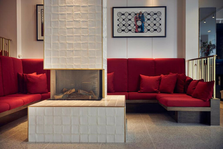 Kimpton De Witt Amsterdam, An Ihg Hotel