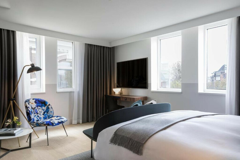 Kimpton De Witt Amsterdam, An Ihg Hotel
