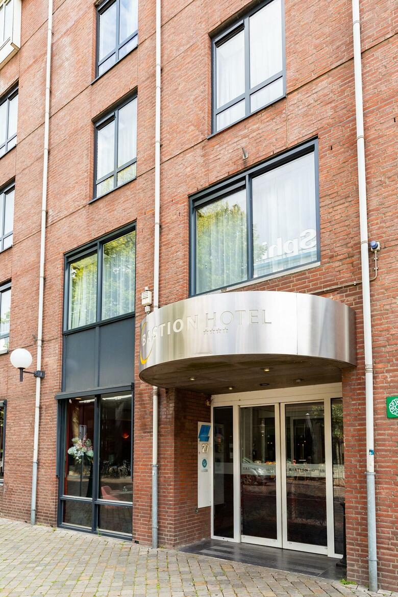 Hotel Bastion Maastricht